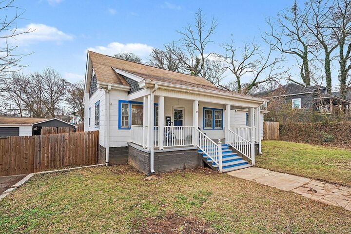 Property Photo:  12 Beech Street  SC 29303 