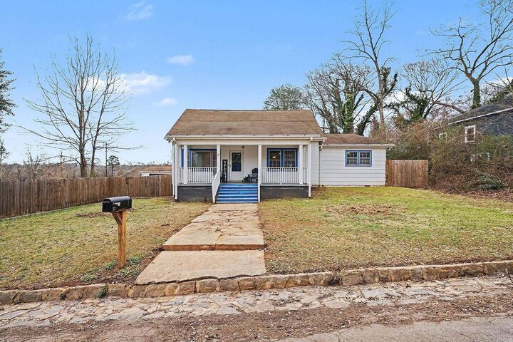 Property Photo:  12 Beech Street  SC 29303 