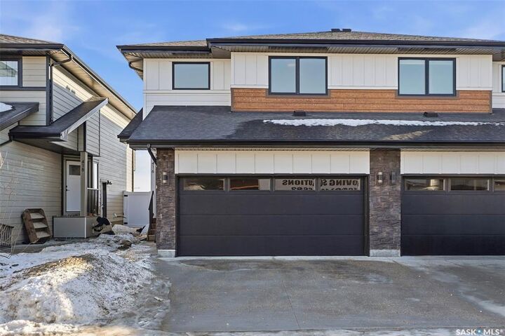 Property Photo: 155 McFaull Way 416 SK S7V 0Y2