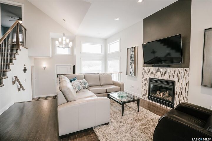 Property Photo:  458 Teal Lane  SK S7T 0R2 