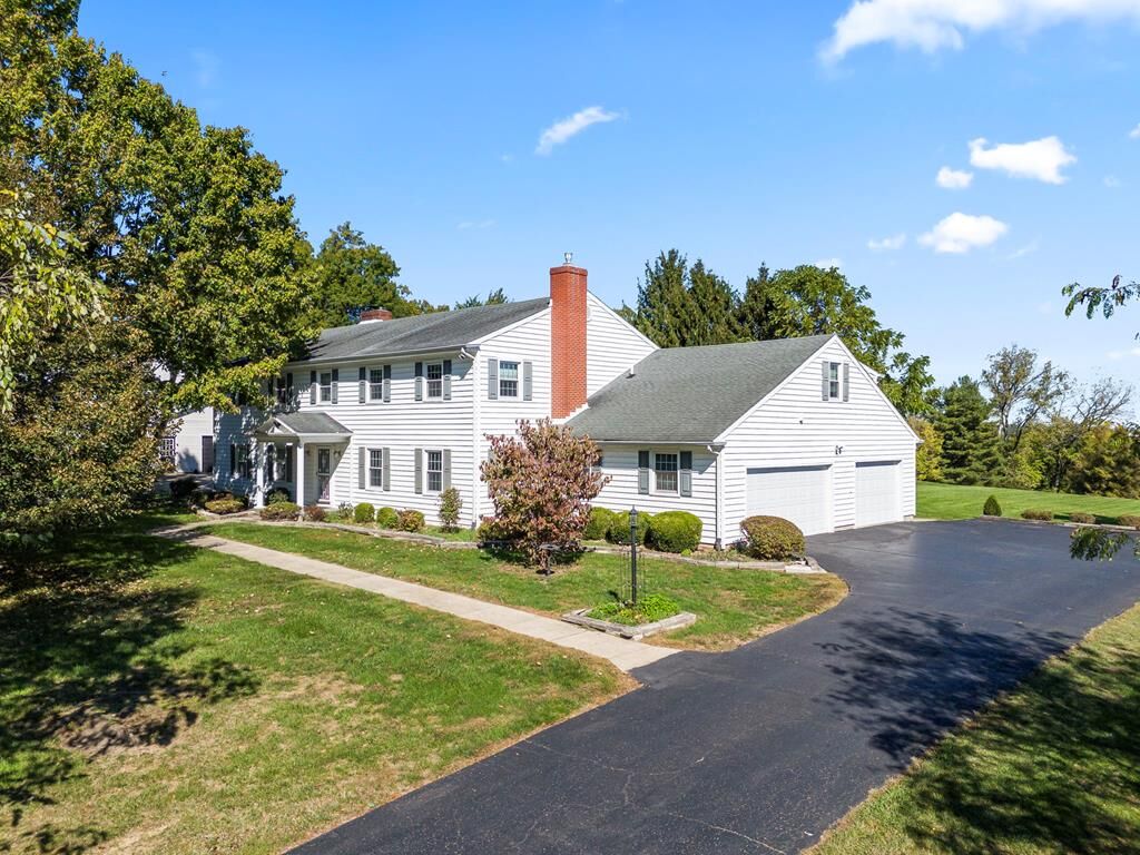 Property Photo:  10 Overlook Drive  OH 45601 