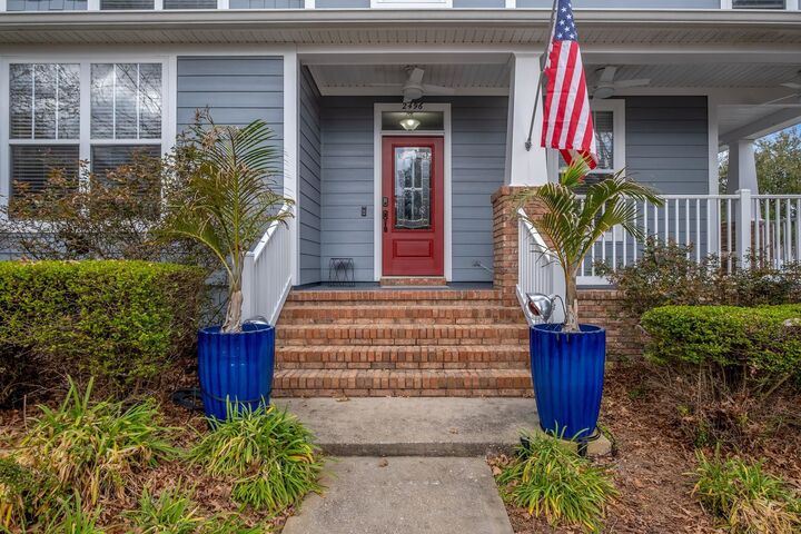 Property Photo:  2496 Lantana Lane  FL 32311 