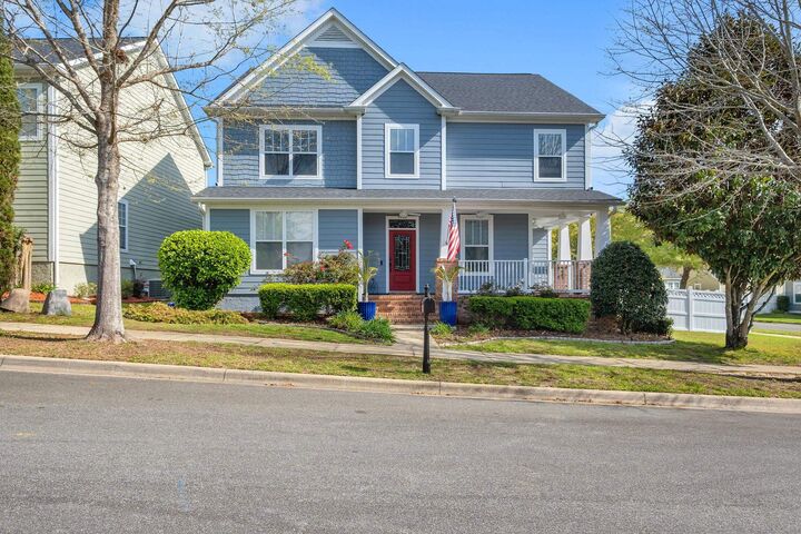 Property Photo: 2496 Lantana Lane FL 32311