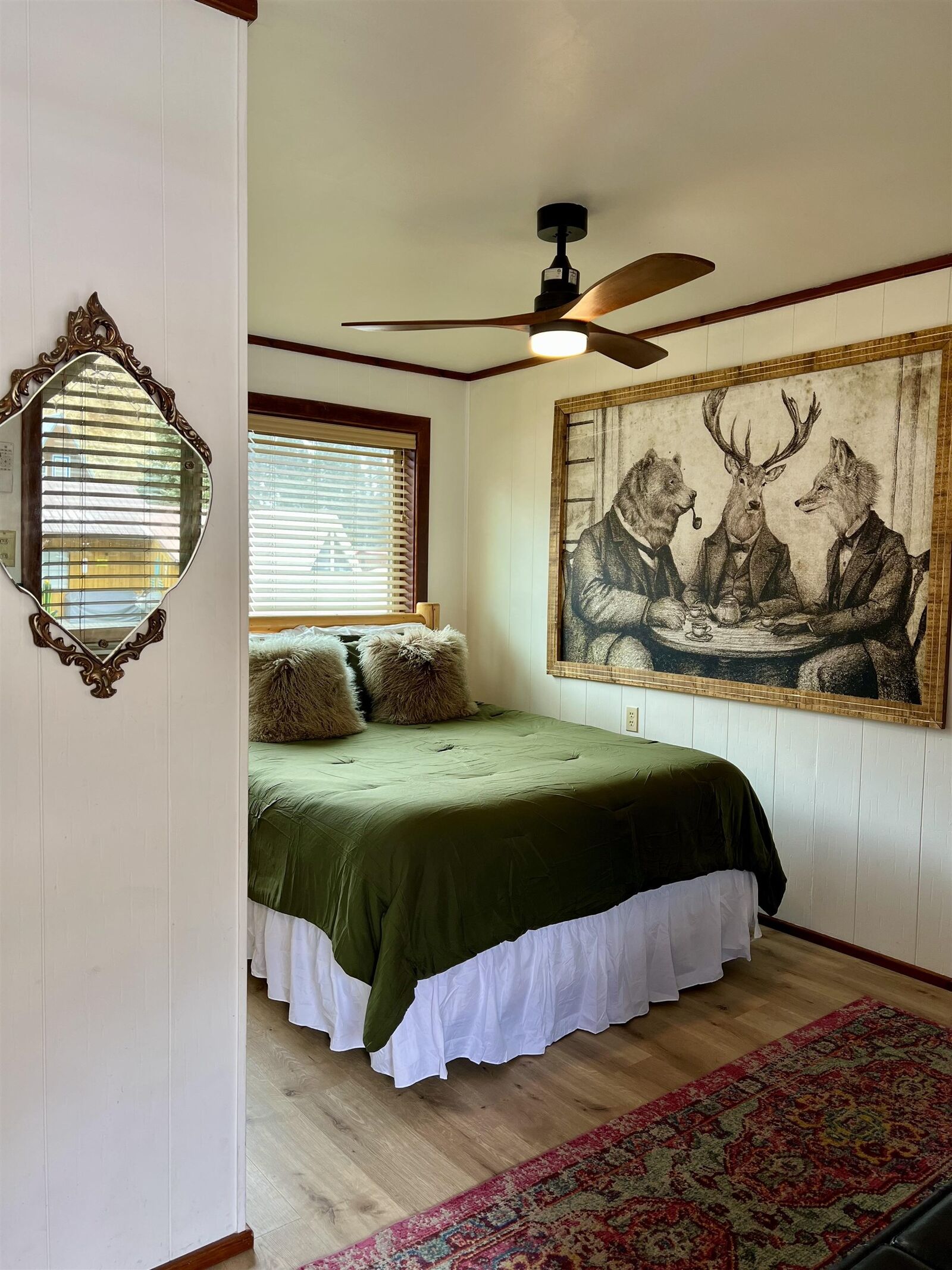 Property Photo:  90 N Independence 10 And 11  NM 87558 