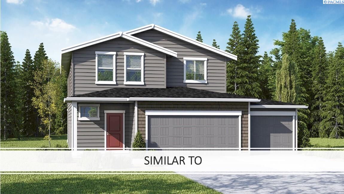 Property Photo: 6026 Road 115 WA 99301