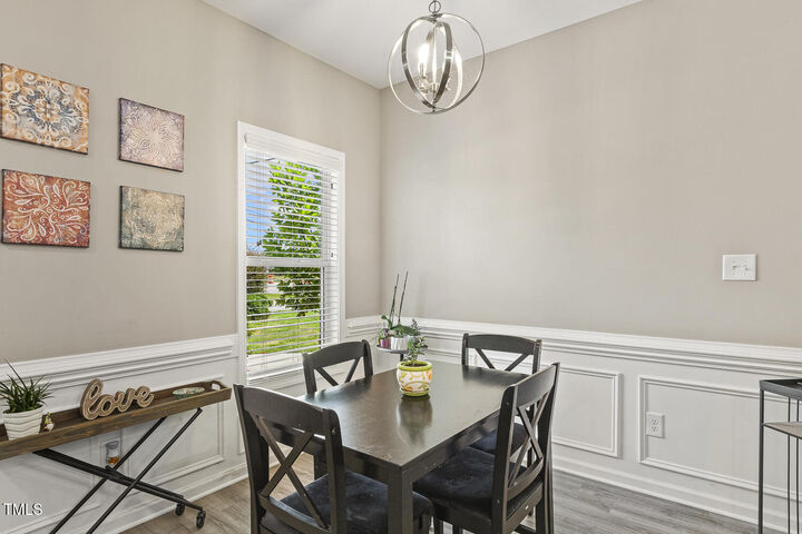 Property Photo: 9844 Bitter Melon Drive NC 27501