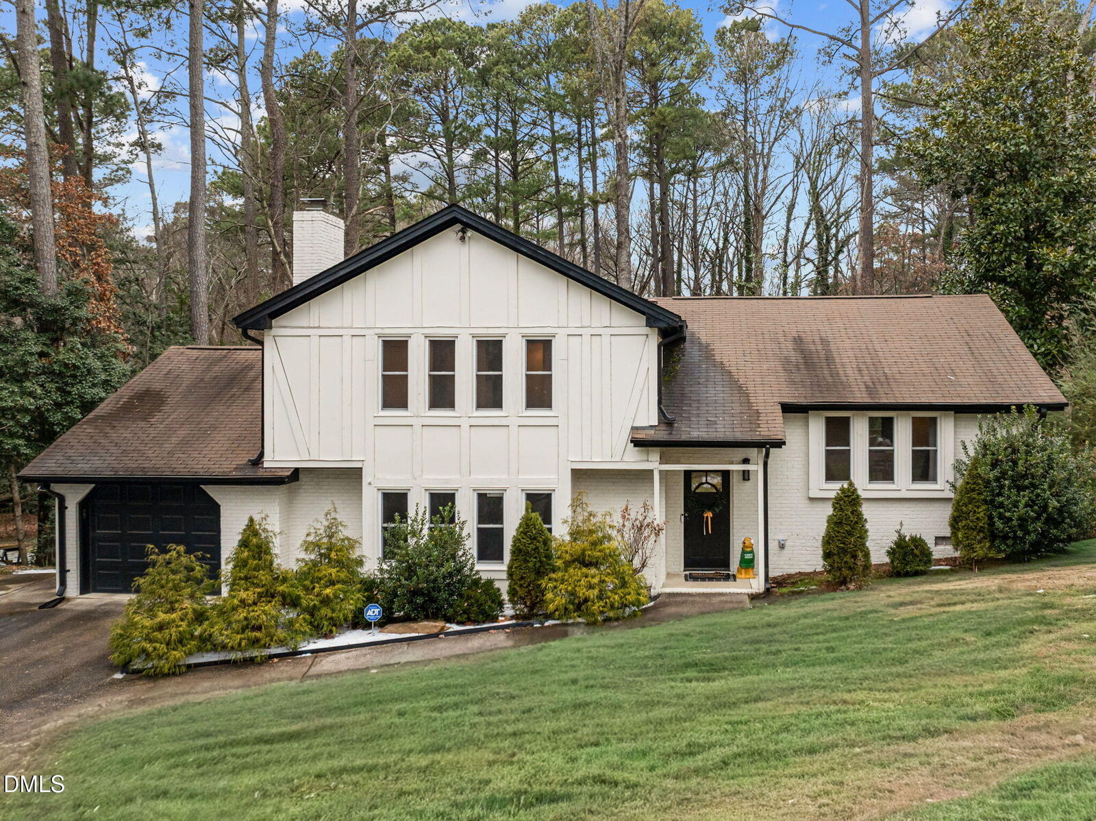 Property Photo:  7713 Haymarket Lane  NC 27615 