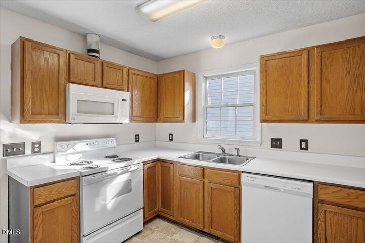 Property Photo:  1961 Indianwood Court  NC 27604 