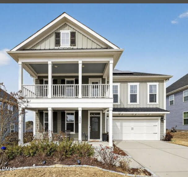 Property Photo: 2908 Thurman Dairy Loop NC 27587