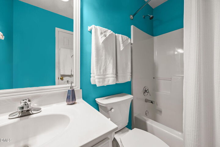 Property Photo:  609 W Holding Avenue  NC 27587 