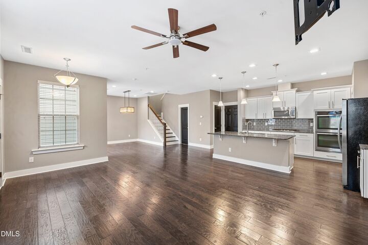 Property Photo: 9305 Alcazar Walk NC 27617