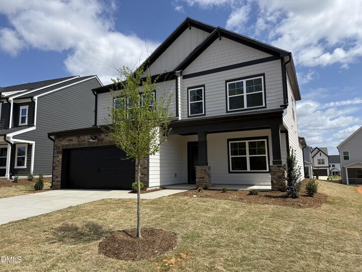 Property Photo: 2021 Ken Drive 99 NC 27526