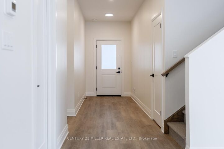 Property Photo: 155 Richardson Street A ON N0B 2K0