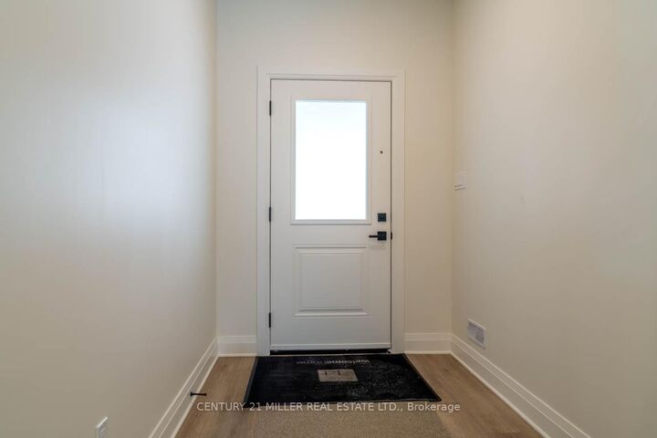 Property Photo:  151 Richardson Street A  ON N0B 2K0 