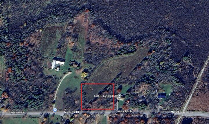 Property Photo:  00 McLachlin Road  ON K7A 4S7 
