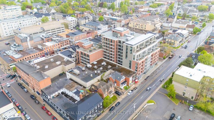 223 Princess Street 315 — photo 1