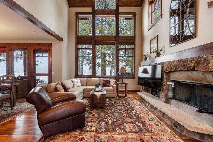 Property Photo:  12442 Villa Court  CA 96161-0000 