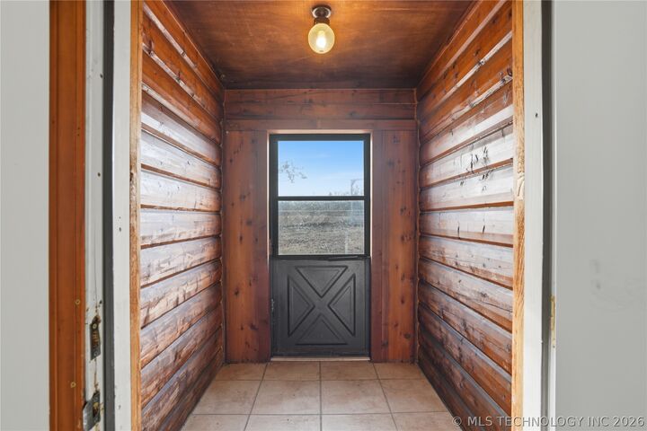 Property Photo:  98426 US Highway 59 .  OK 74955 