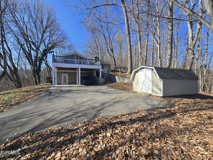 Property Photo:  324 Upland Way  TN 37620 