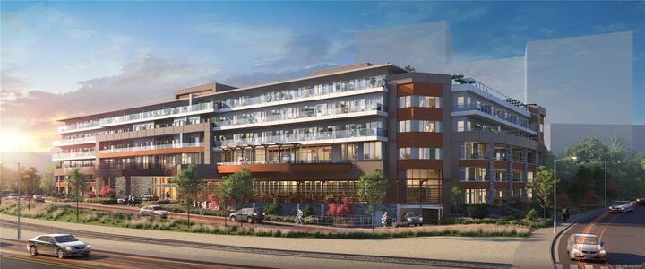 200 Tyee Rd 512 — photo 1