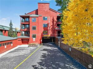 Property Photo:  407 S Vasels Rd 49  UT 84719 