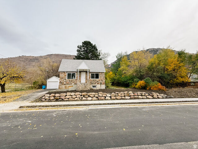 Property Photo: 2540 N Mountain Rd UT 84414