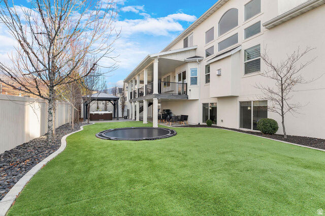 Property Photo:  442 W 1950 N  UT 84057 