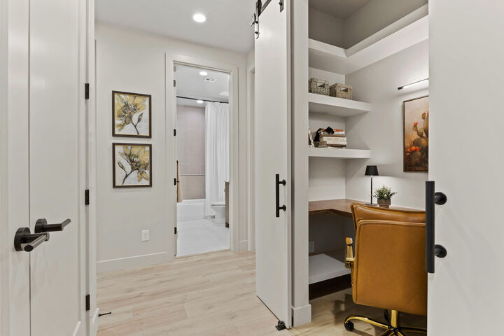 Property Photo:  1631 W 470 N 305  UT 84737 