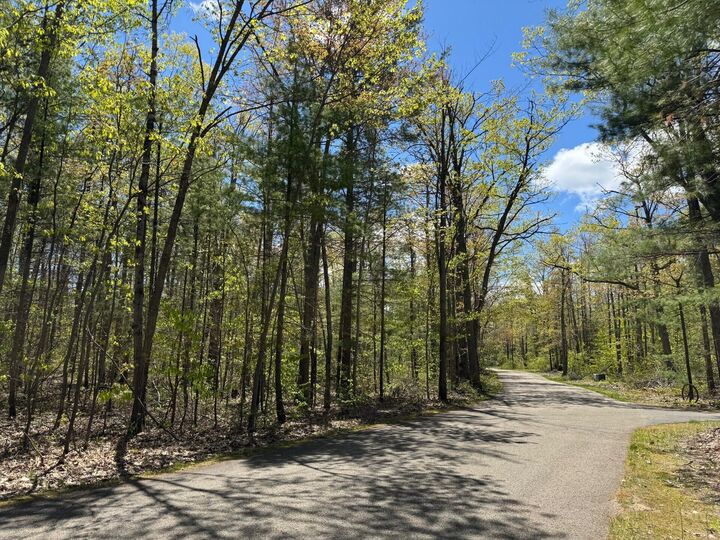Property Photo: V/L Par B Eastridge Drive MI 49735