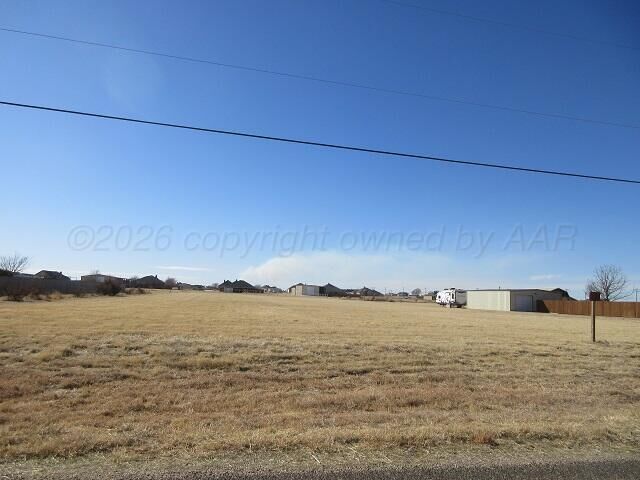 Property Photo:  16400 Hope Road  TX 79015-5636 