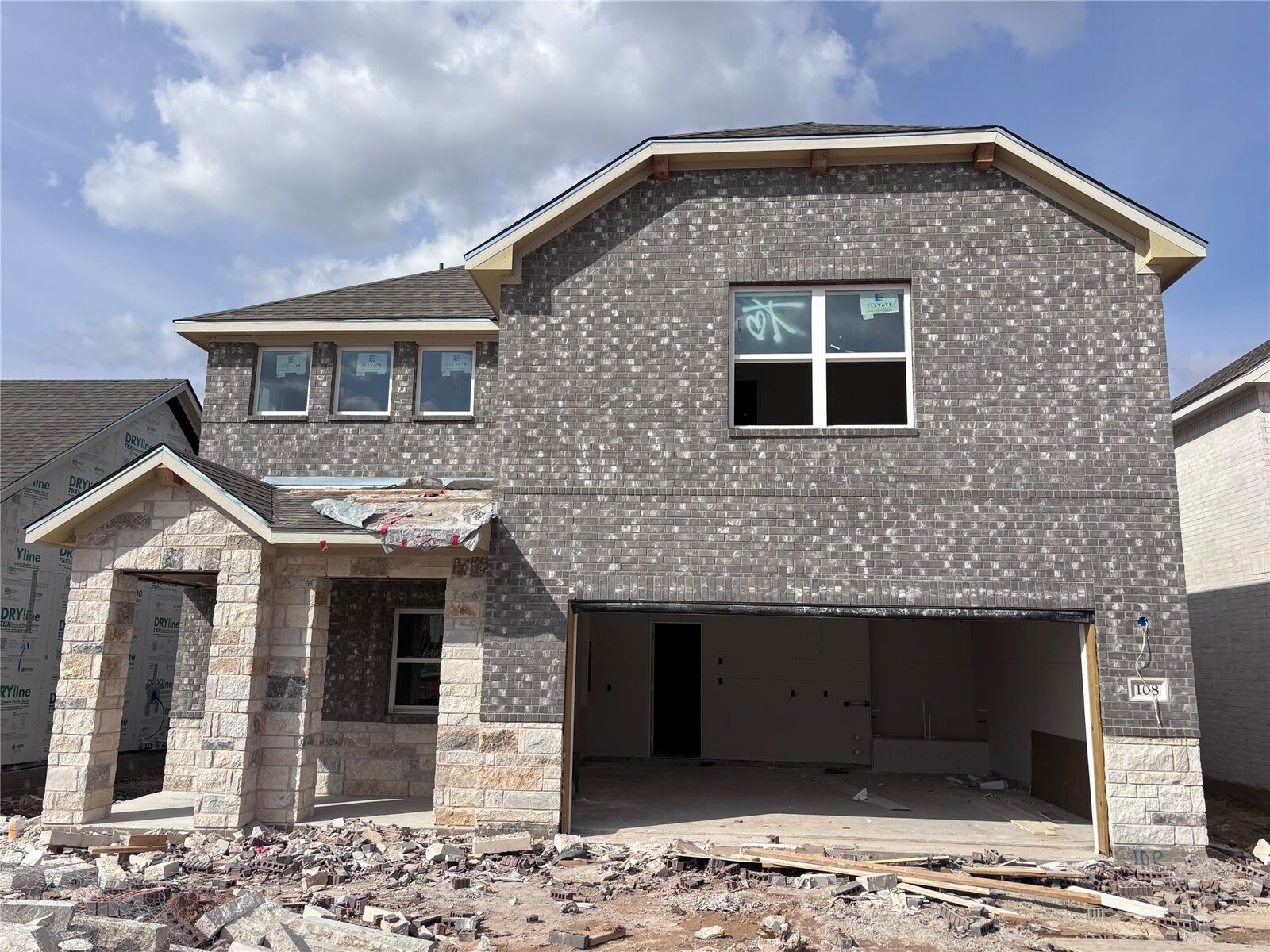 Property Photo:  108 Coleto Trail  TX 78602 