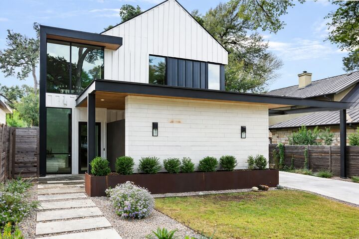 Property Photo:  3313 Bonnie Road  TX 78703 