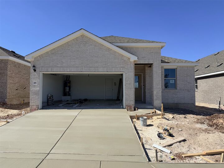 Property Photo: 416 Basket Grass Road TX 78666
