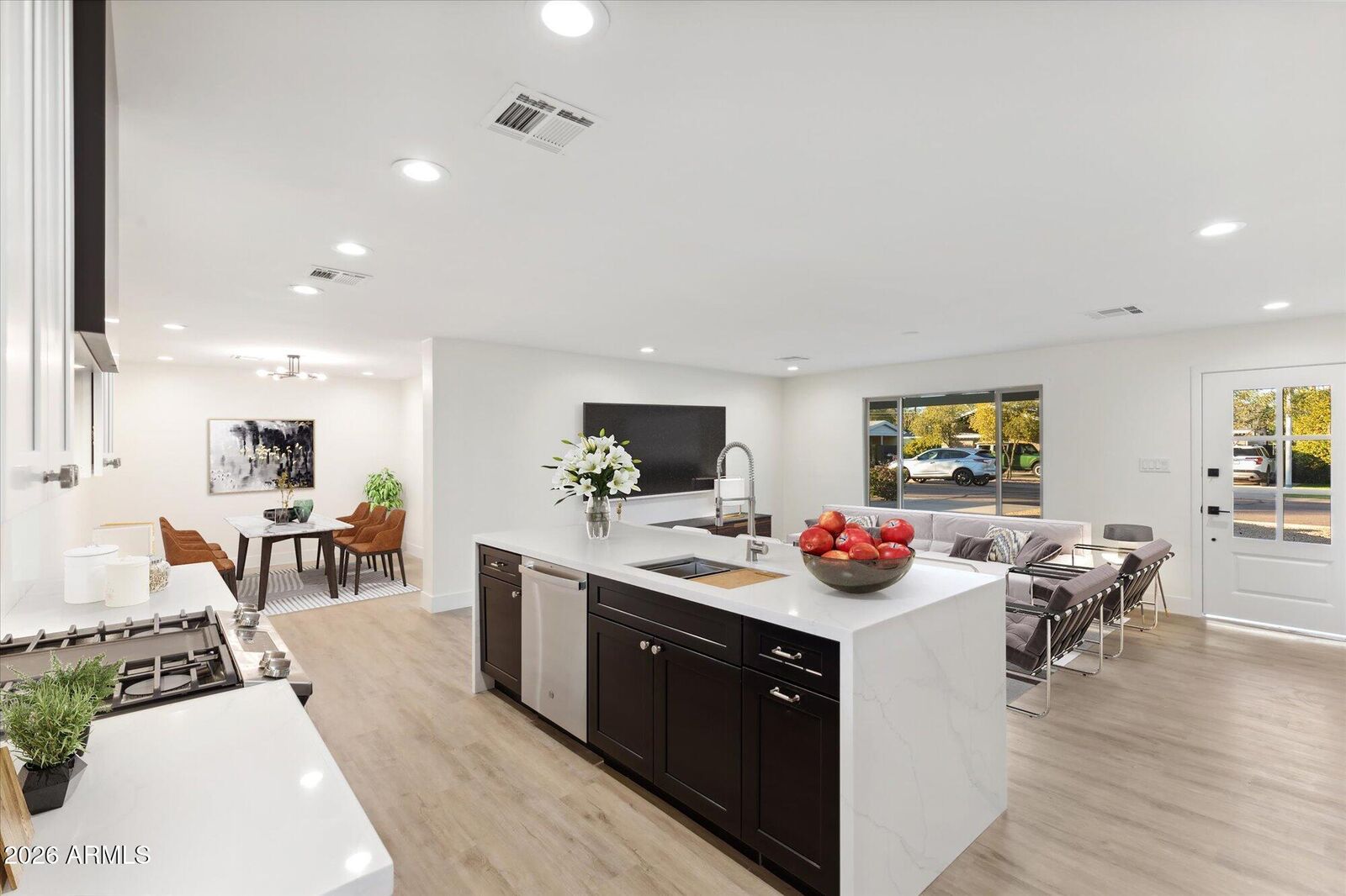 Property Photo:  7035 E Cypress Street  AZ 85257 