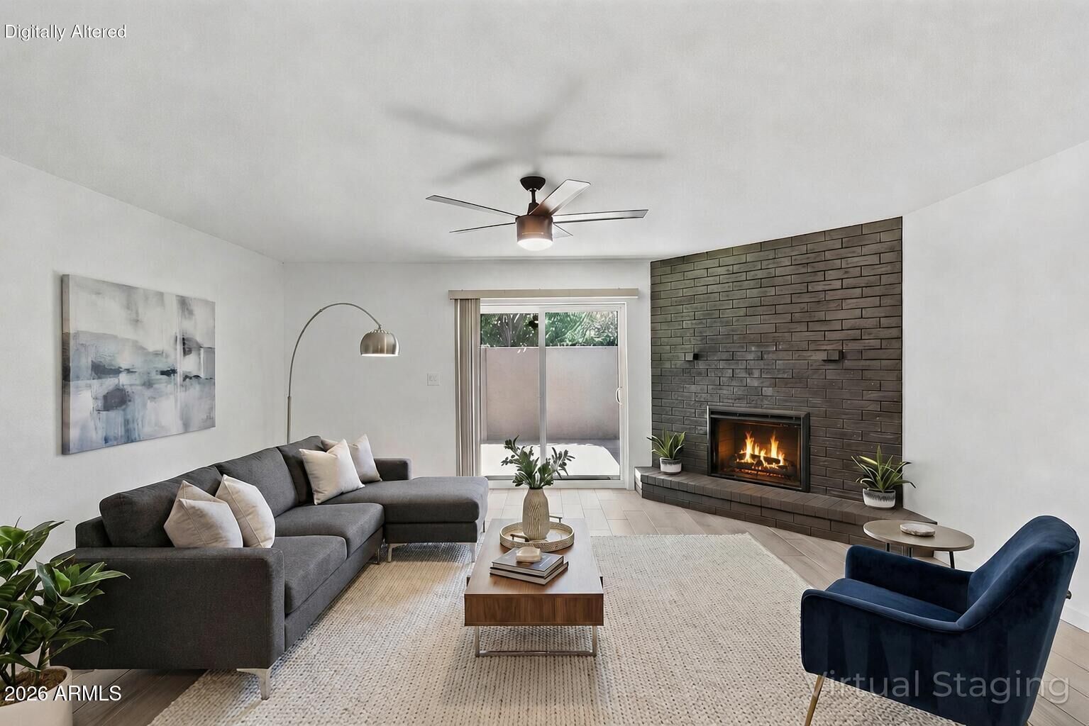 Property Photo:  3345 E University Drive 72  AZ 85213 
