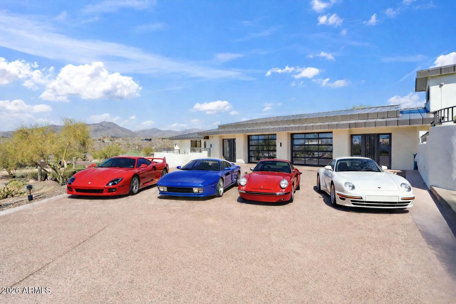 Property Photo:  37801 N Stirrup Circle  AZ 85377 