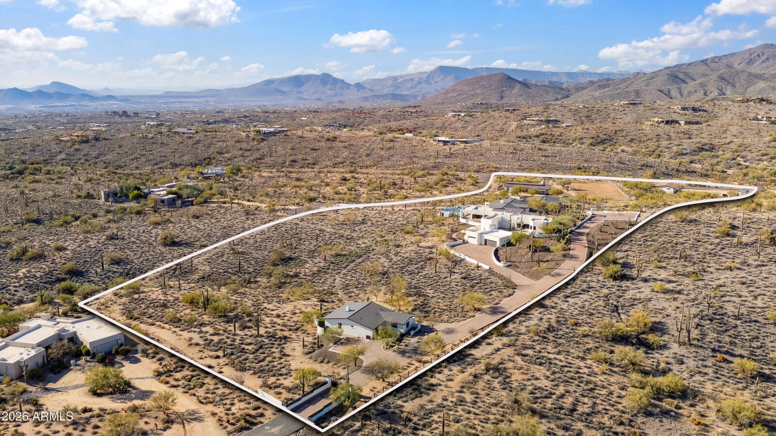 Property Photo:  37801 N Stirrup Circle  AZ 85377 