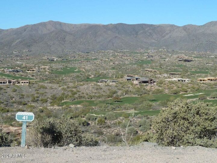 Property Photo: 9602 E Aw Tillinghast Road 41 AZ 85262