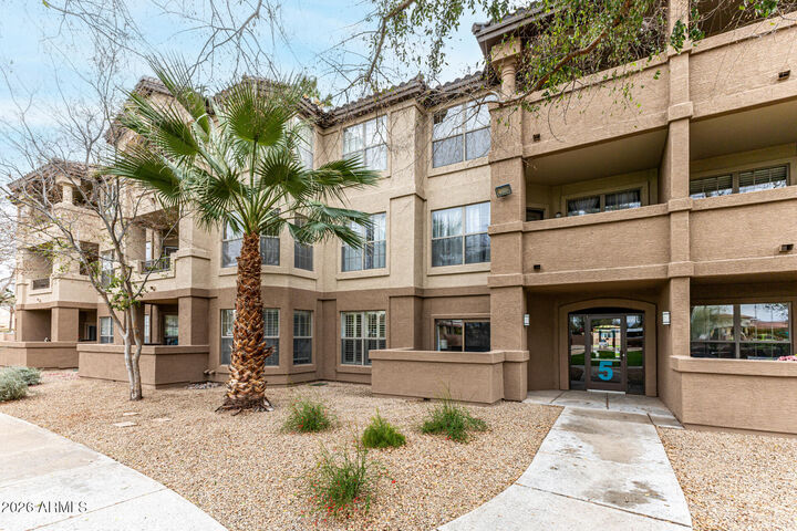 Property Photo:  14950 W Mountain View Boulevard 5107  AZ 85374 
