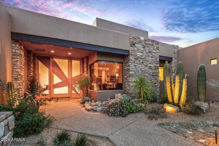 Property Photo:  11336 E Apache Vistas Drive  AZ 85262 