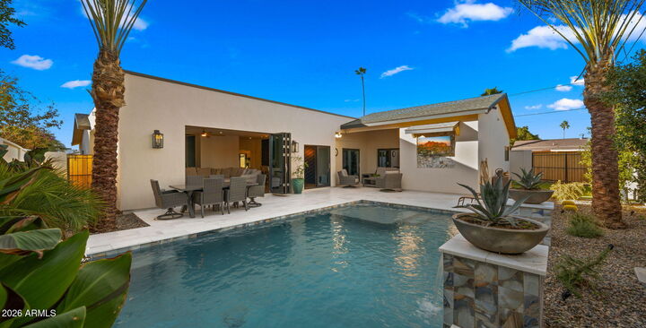 Property Photo:  3543 N Pueblo Way  AZ 85251 