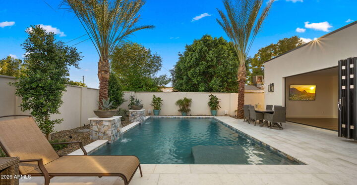 Property Photo:  3543 N Pueblo Way  AZ 85251 