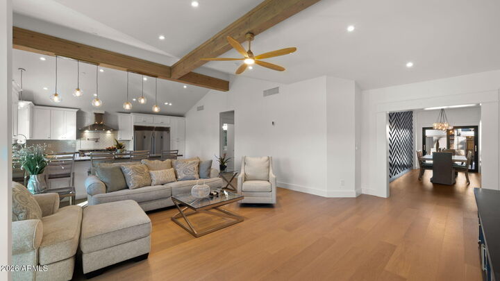 Property Photo:  3543 N Pueblo Way  AZ 85251 