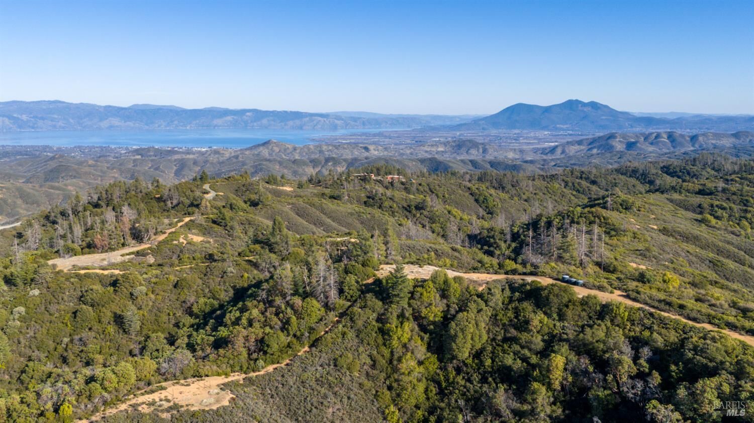 Property Photo:  3681 Benmore Valley Road  CA 95453 