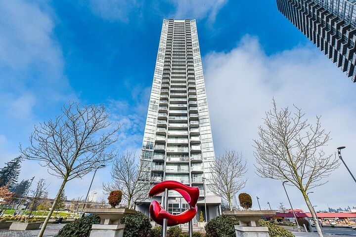13618 100 Avenue 3101 — photo 1
