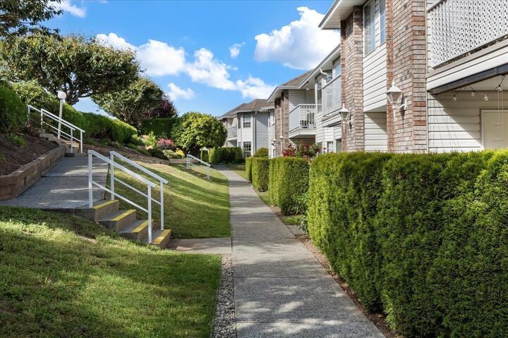 Property Photo:  2938 Trafalgar Street 39  BC V2S 4N3 