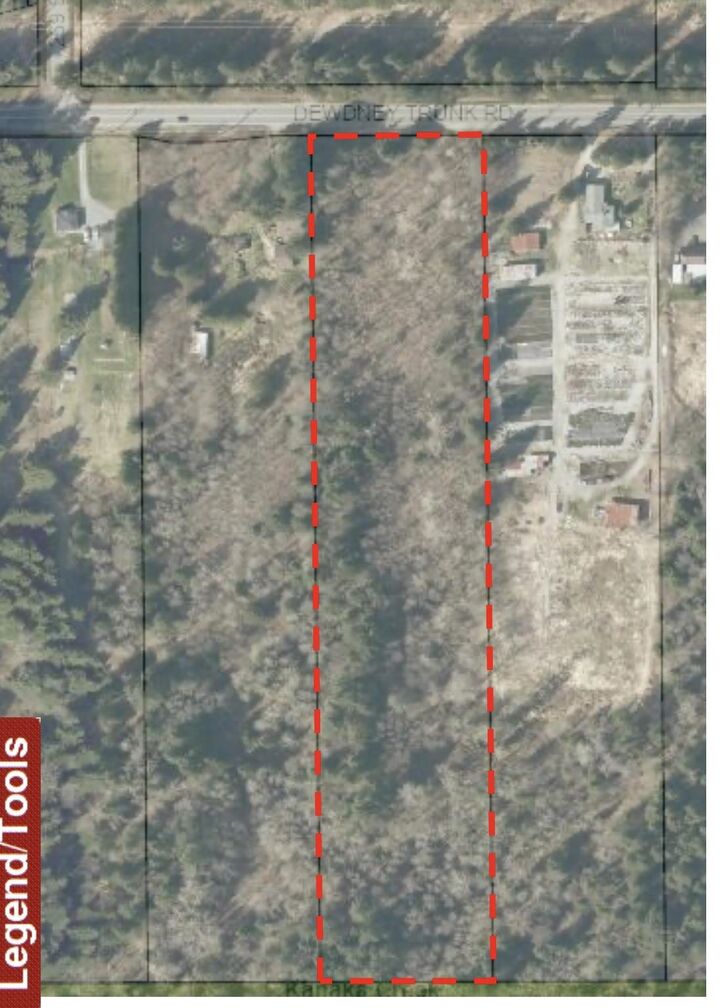 26928 Dewdney Trunk Road Lot4 — photo 1
