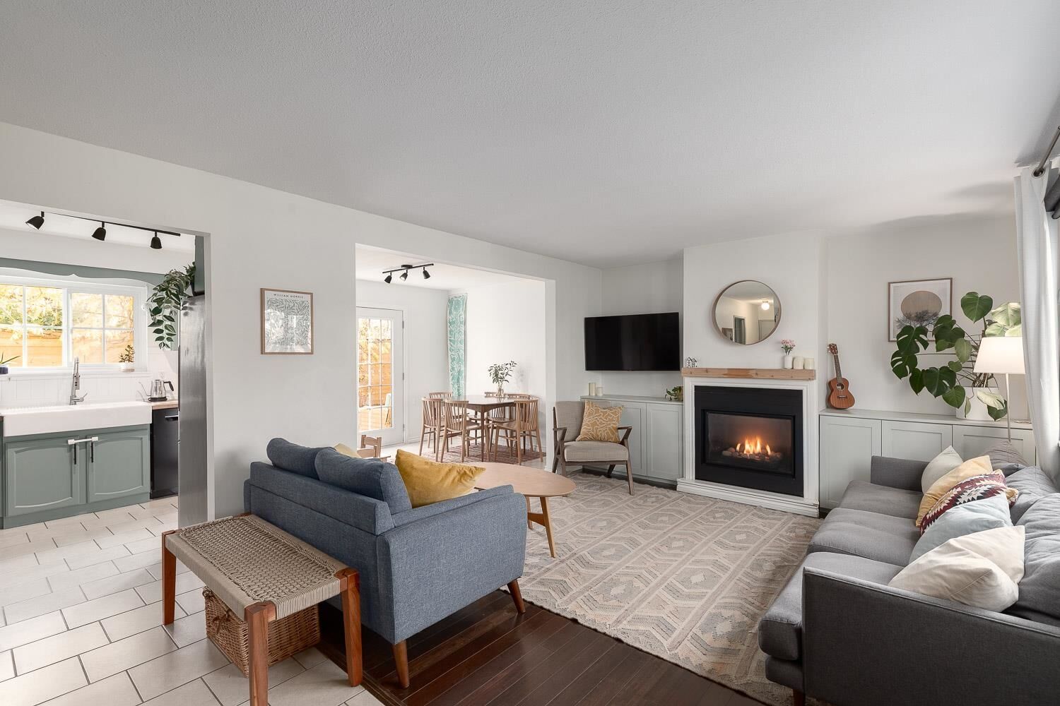 Property Photo: 726 Vernon Drive BC V6A 3N9