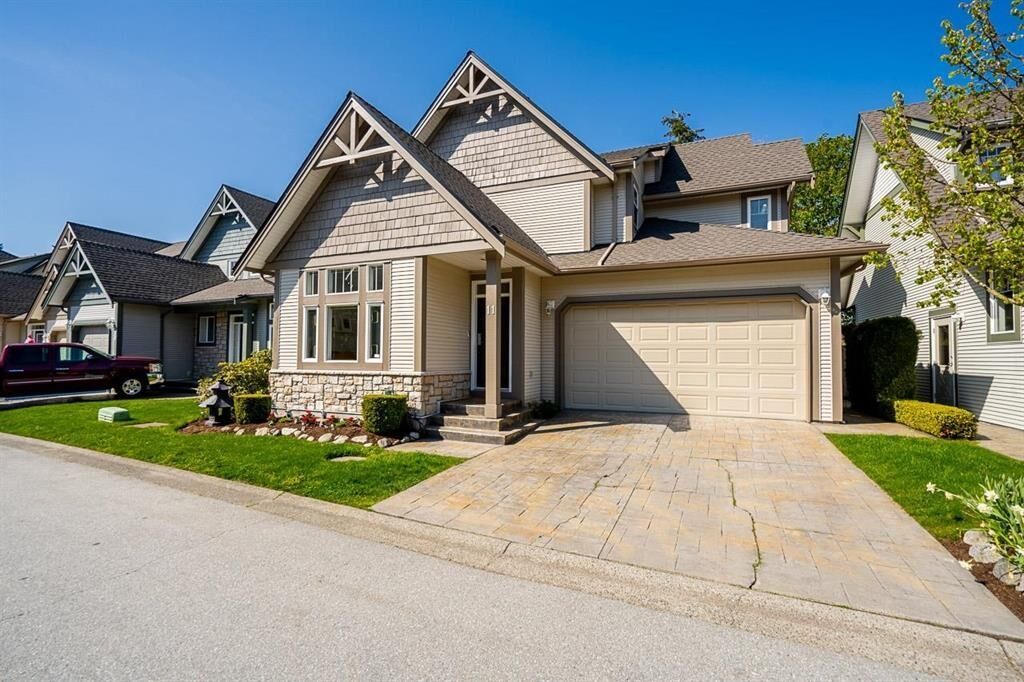 Property Photo:  6177 169 Street 11  BC V3S 9E8 