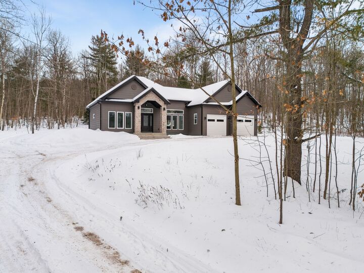 Property Photo:  258 Brooks Rd  NY 13905 